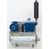 HPU vacuum units