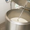 Refrigeratori e vasche per latte