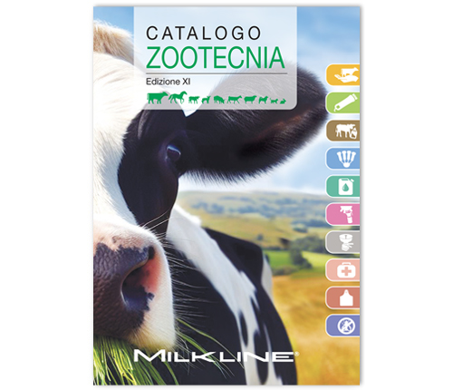 Catalogo zootecnia