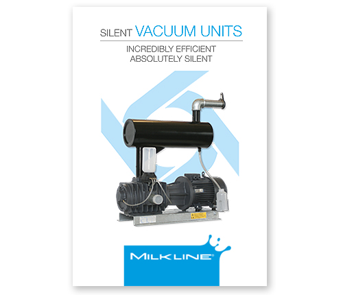 Silent Vacuum Units