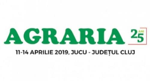 Agraria 2019